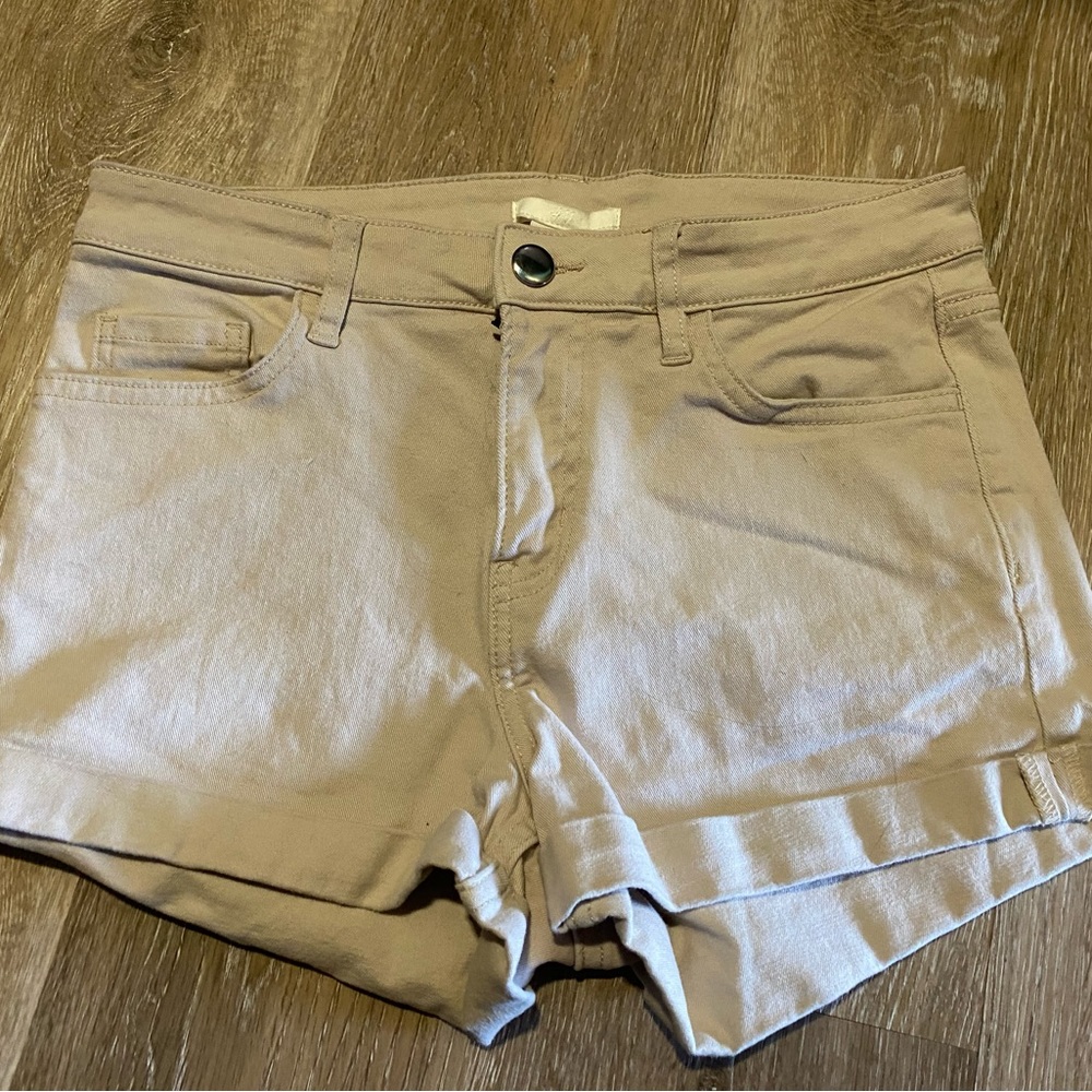 H&M shorts